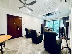 Residence 118 (D15), Apartment #486290981